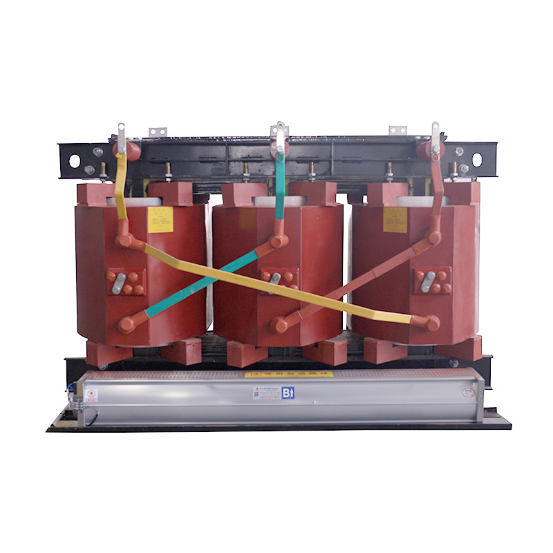 dry type transformer manufacturers